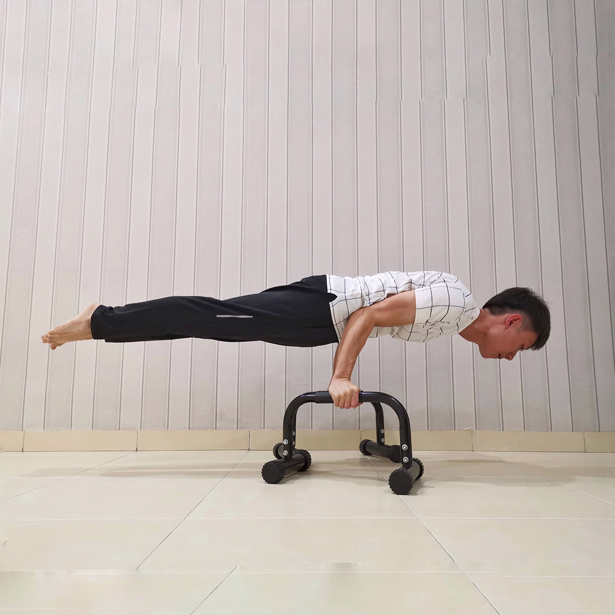Elbow Lever